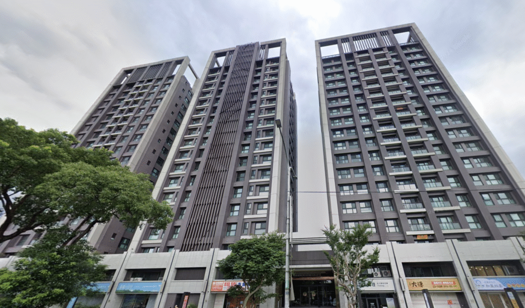 SMOG社區案例【華曜大謙-陳先生】