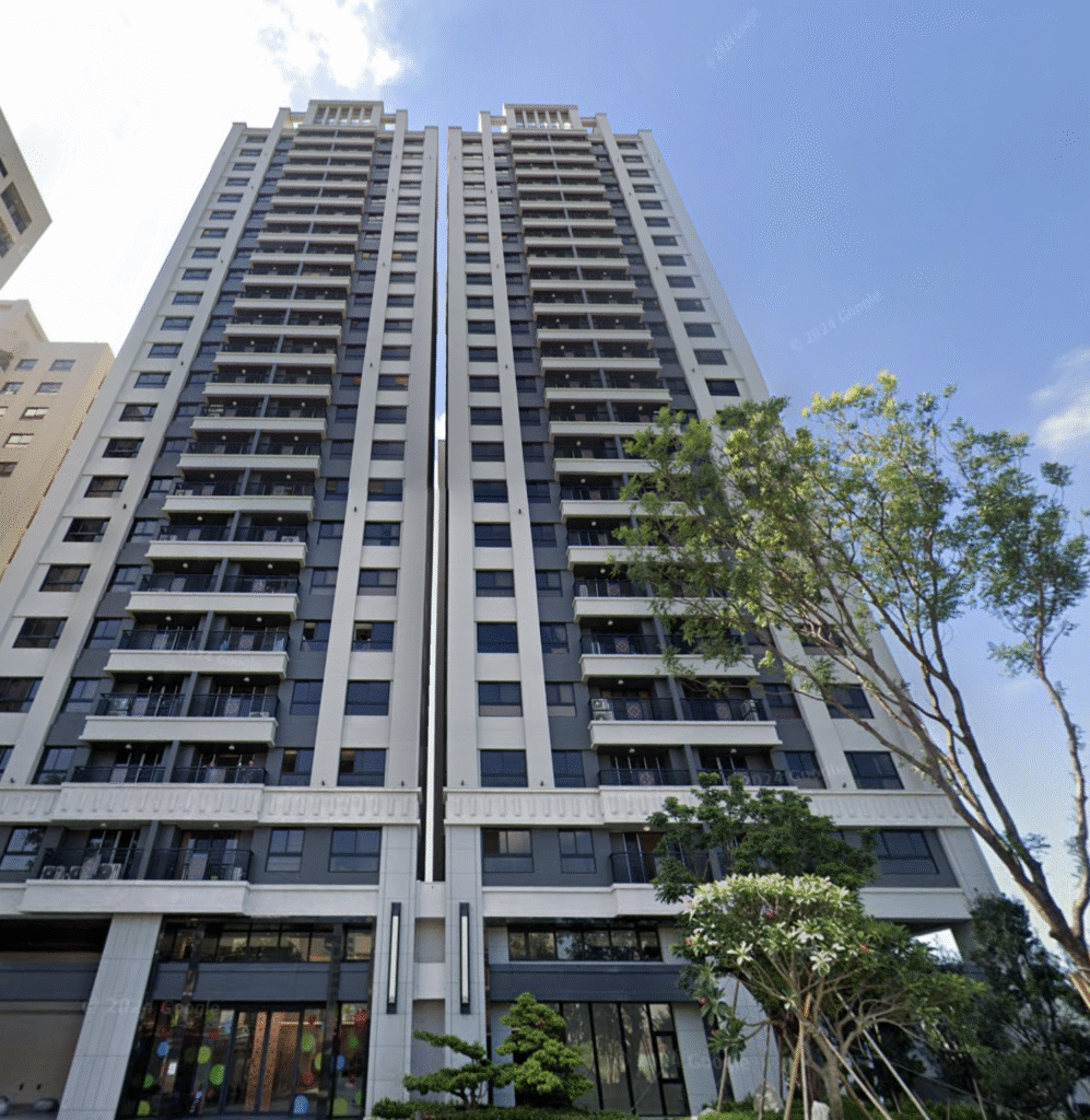 SMOG社區案例【遠見峰悅－林先生】