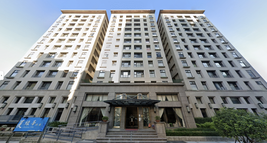 SMOG社區案例【夏綠蒂－吳先生】