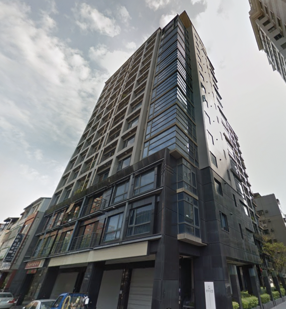 SMOG社區案例【寶輝首璽－席小姐】