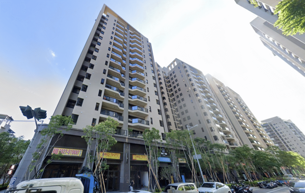 SMOG社區案例【櫻花恰恰好－陳先生】