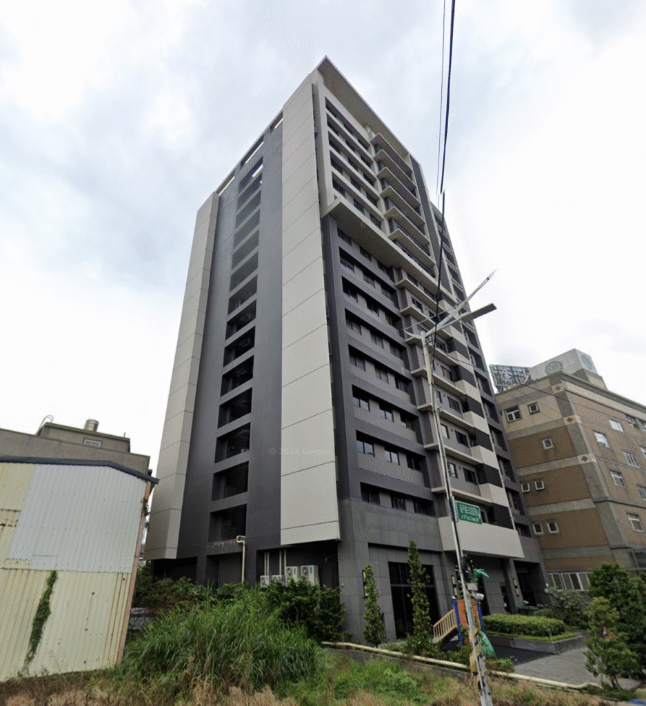 SMOG社區案例【海漾城－陳小姐】