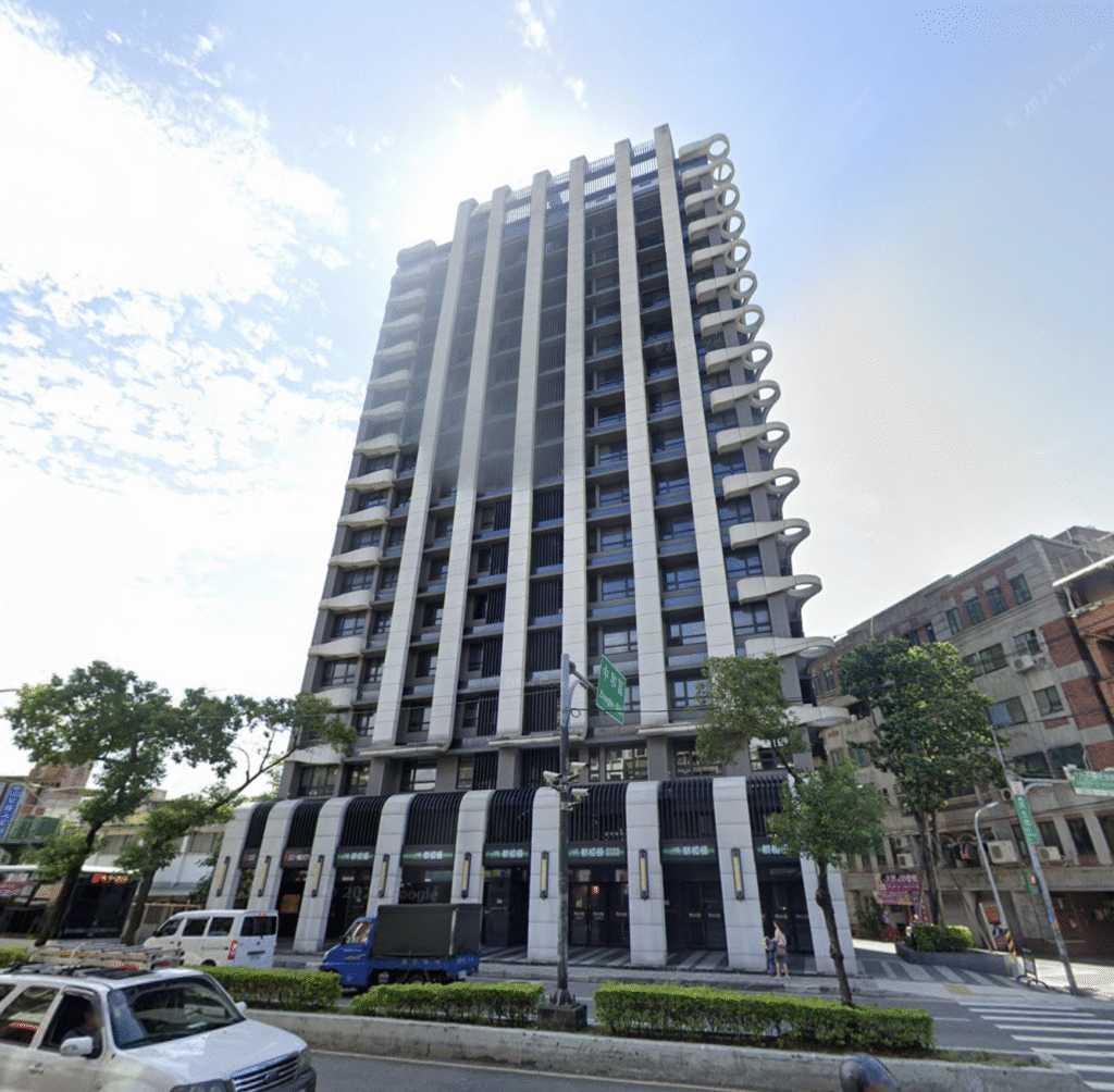 SMOG社區案例【NEXT1－周先生】