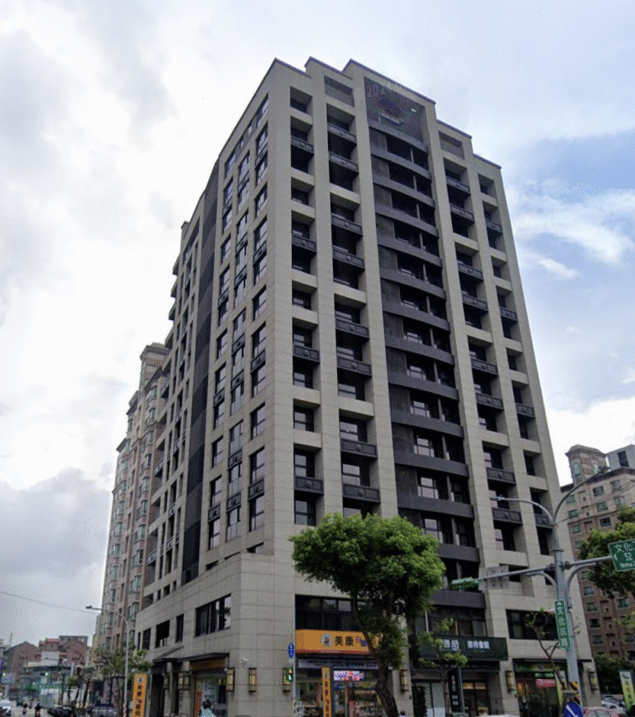 SMOG社區案例【A8敦品－陳小姐】