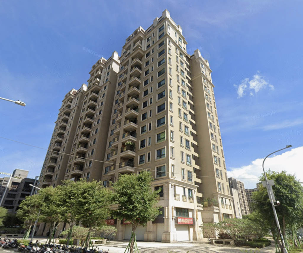 SMOG社區案例【麗寶大藝術家-許小姐】