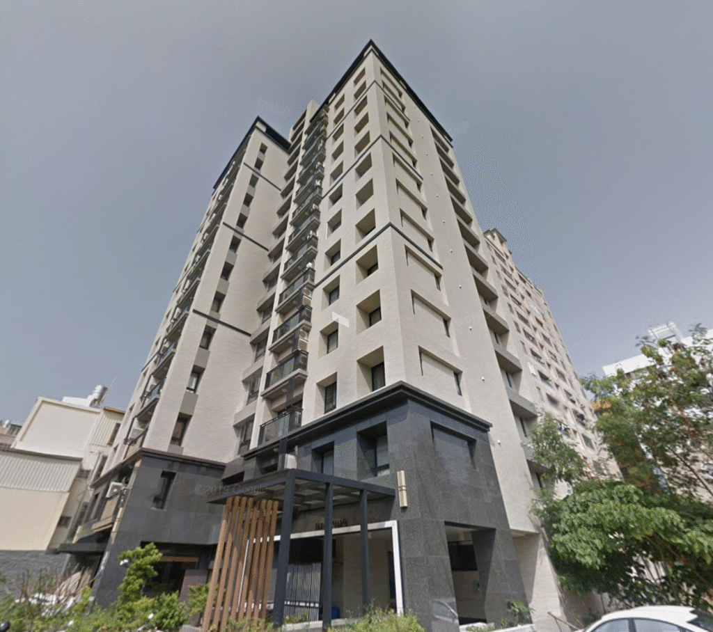 SMOG社區案例【灣花園－郭先生】