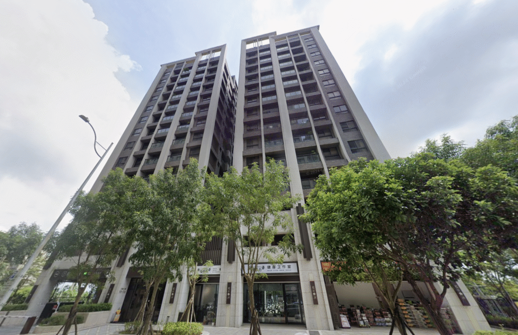 SMOG社區案例【櫻花澍－王小姐】