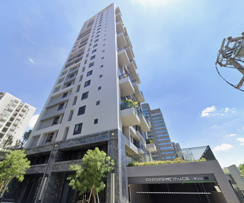 SMOG社區案例【豐謙森立方－吳小姐】