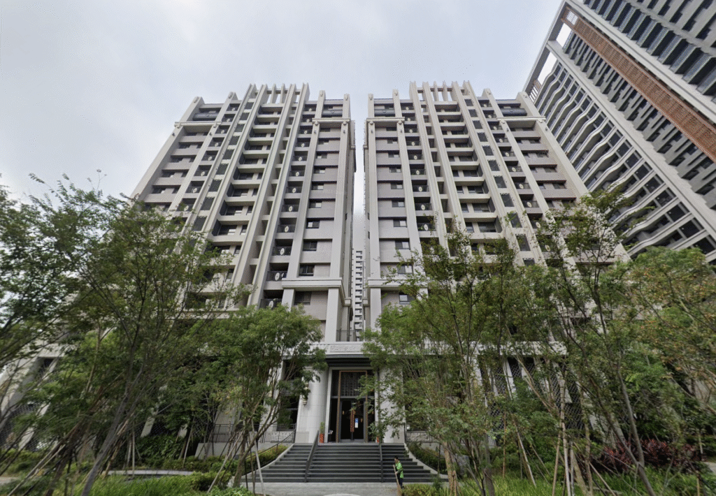 SMOG社區案例【豐邑菁科城－楊小姐】