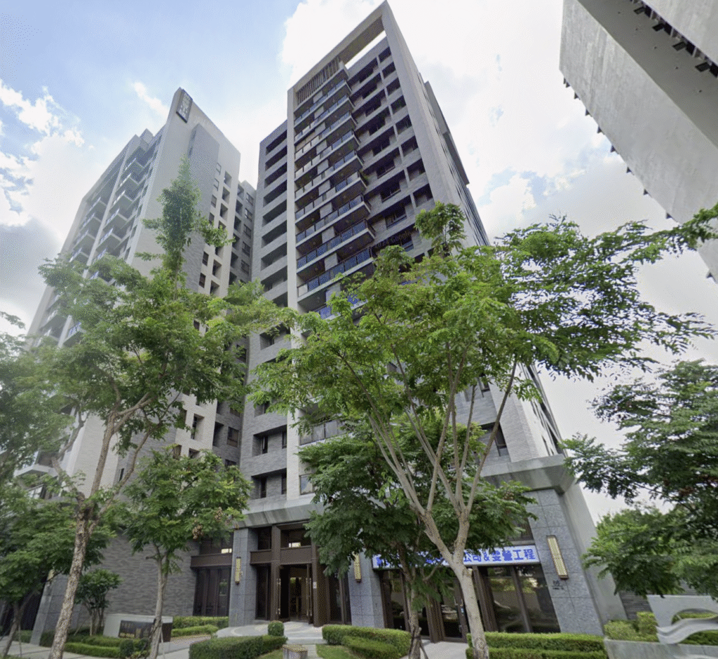 SMOG社區案例【豐中匯－平小姐】