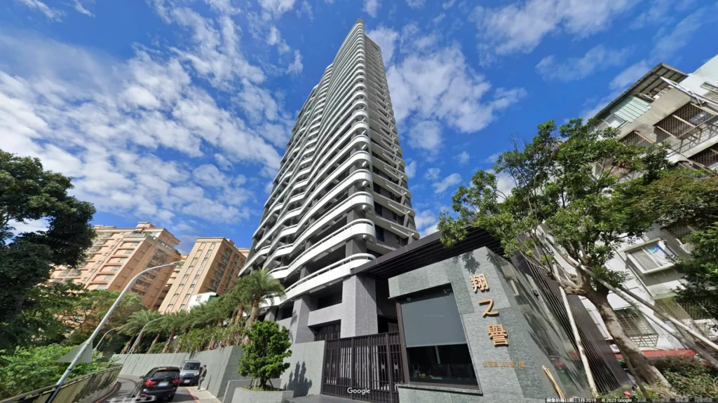 新北市中和區翔之譽 ｜蚊蟲｜清潔｜透氣｜健康