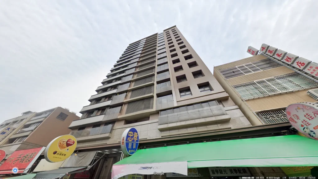 SMOG防霾紗窗【社區案例】親家新觀 霧霾｜灰塵｜風砂｜透氣