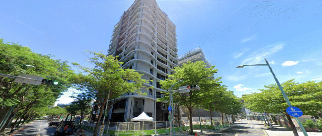 SMOG社區案例【信義嘉和-彭先生】