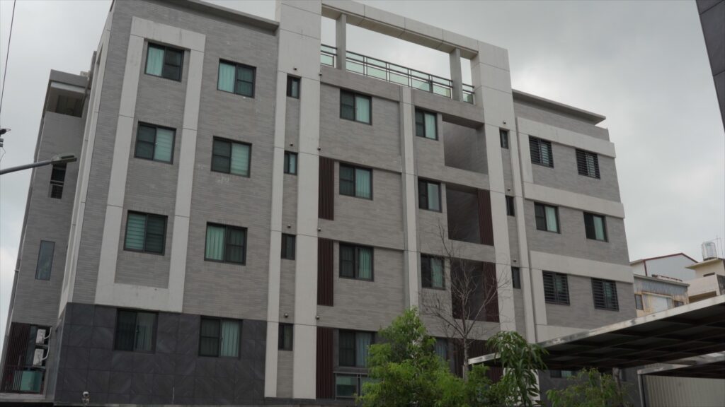 SMOG防霾紗窗【社區案例】台南安南區鄉景文苑｜灰塵｜風砂｜清潔｜異味