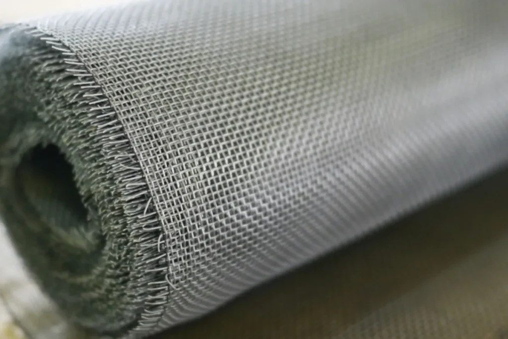 紗門網材質：不鏽鋼紗網