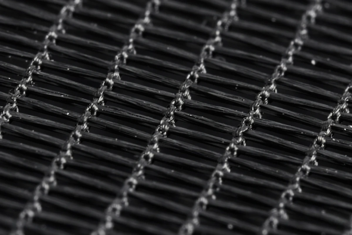 針織型防霾紗窗