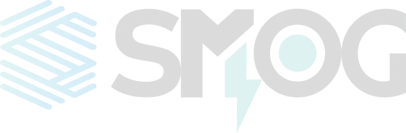 SMOG 思瑪科品牌標誌